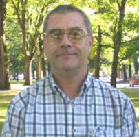 2021 HONOREE – Glen Murphy
