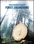Cover Image Competition for International Journal of Forest Engineering