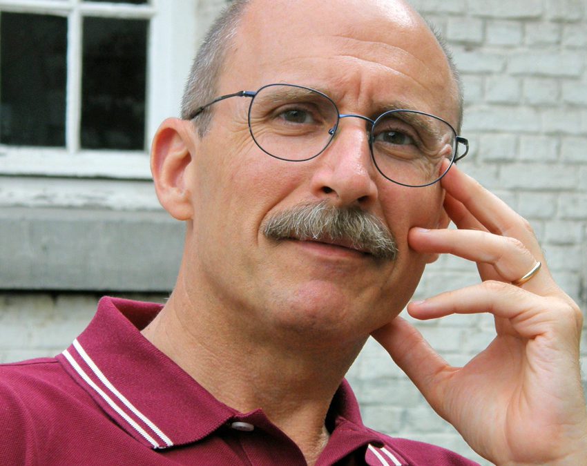 2022 HONOREE – Raffaele Cavalli