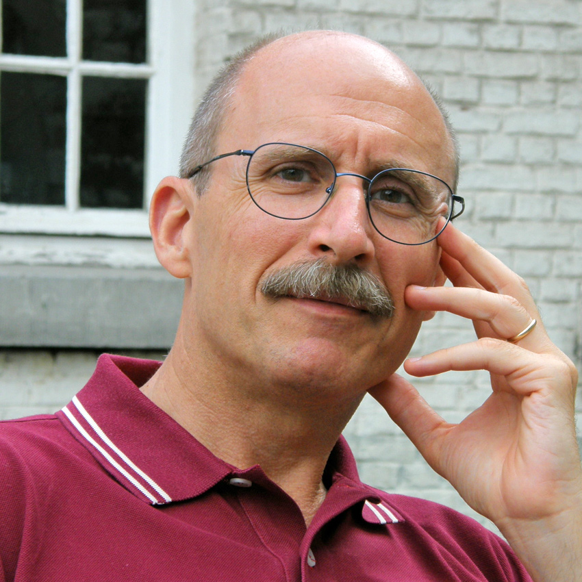 2022 HONOREE – Raffaele Cavalli