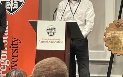 2015 HONOREE – John Sessions