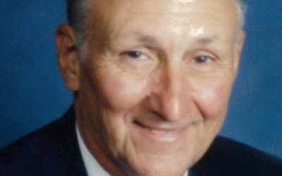 Remembering Bennie Jack Warren