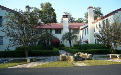 2024 Southern Region COFE Meeting – March 13 – Wakulla Springs FL