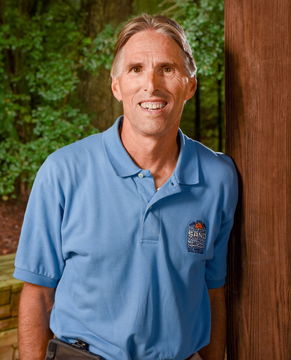 2024 HONOREE – Thomas Gallagher
