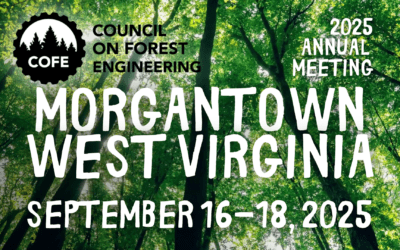 2025 Annual Meeting – Morgantown, WV