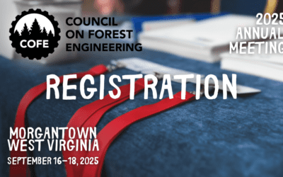 Registration Open Now!