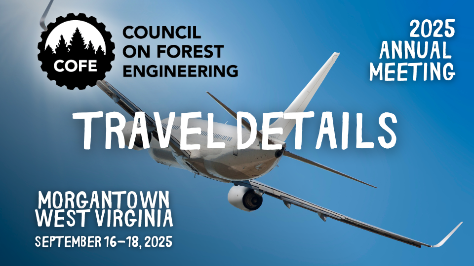 Travel Information