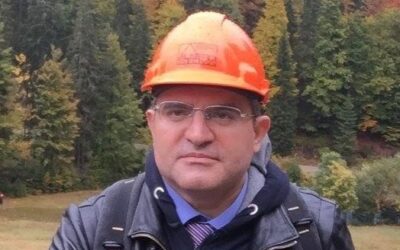 In Memoriam: Dr. Abdullah Emin Akay