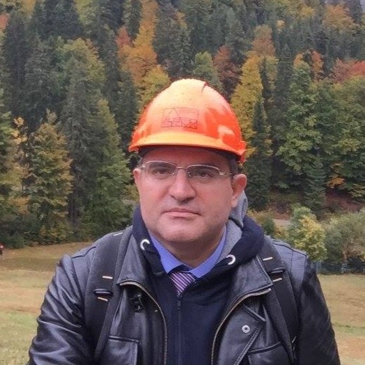 In Memoriam: Dr. Abdullah Emin Akay