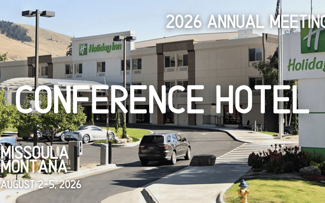 COFE 2026 Conference Hotel