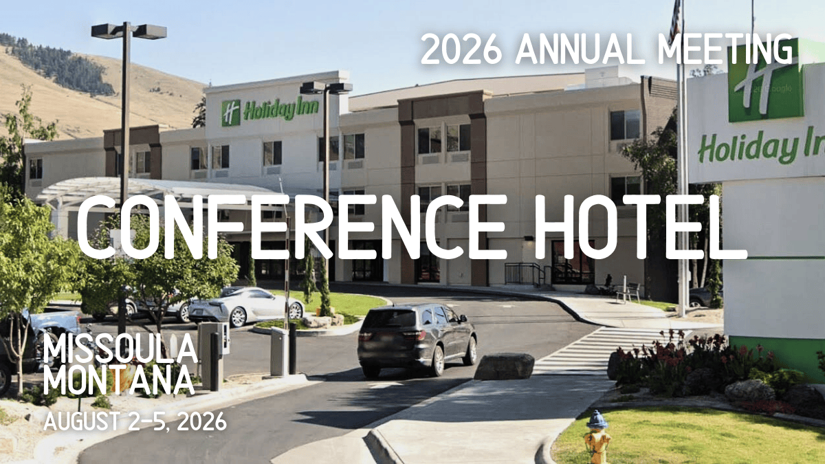 COFE 2026 Conference Hotel