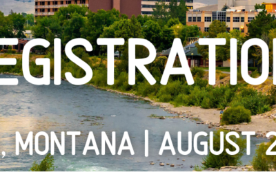 Registration Open Now! COFE2026 Missoula Montana