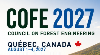 Save the Date: COFE 2027 in Quebec, Canada